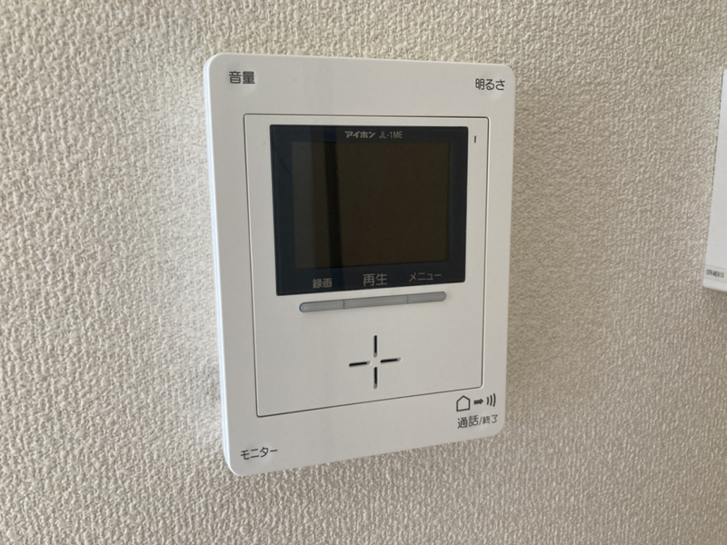 セキュリティ 写真18