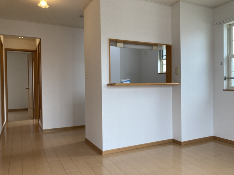 リビング 写真2