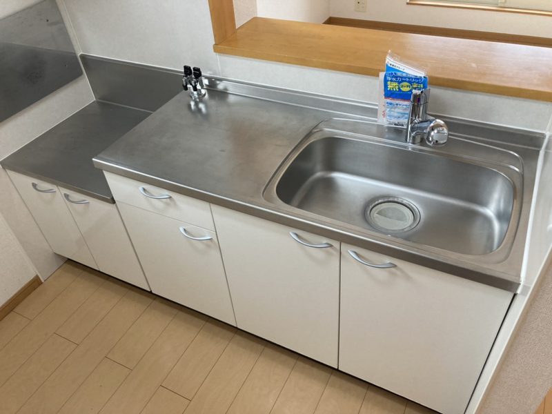 キッチン 写真4