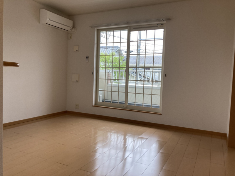 リビング 写真3