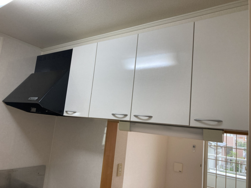 キッチン 写真5