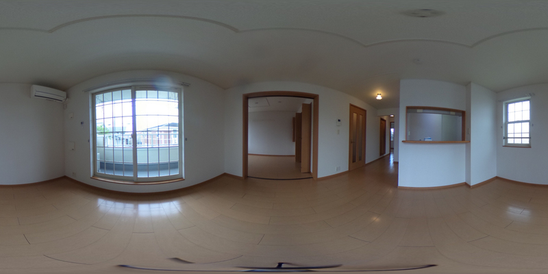 リビング 写真33