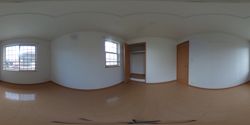 子供部屋 写真35