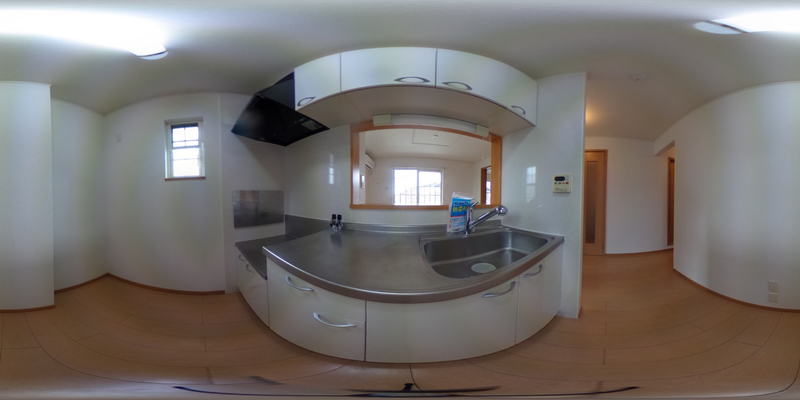 キッチン 写真34