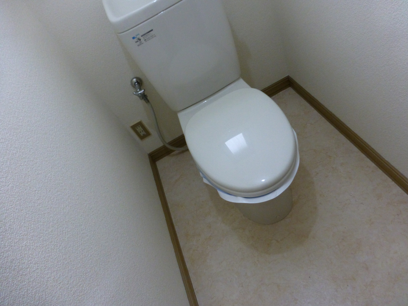 トイレ 写真10