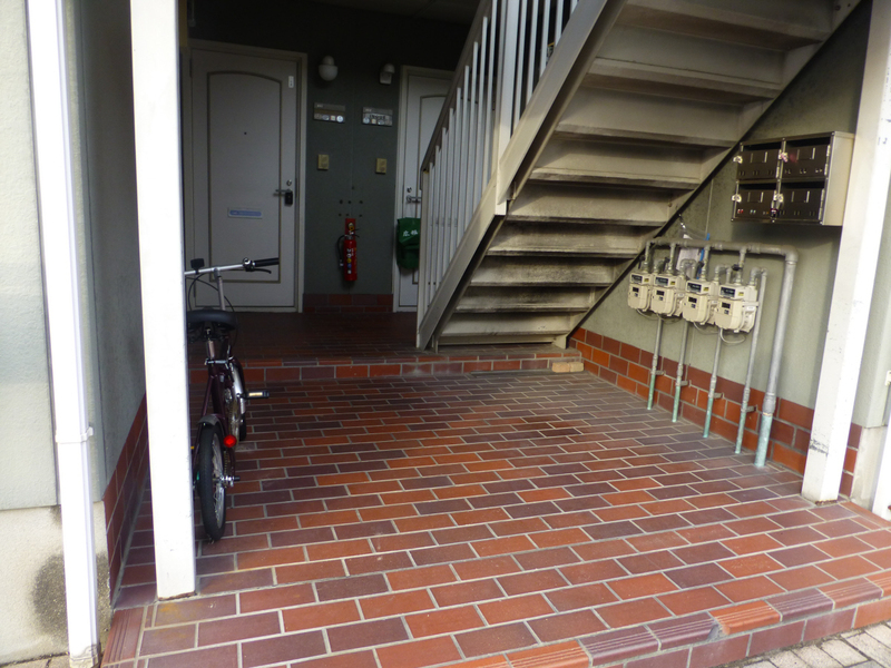 共用部 写真19