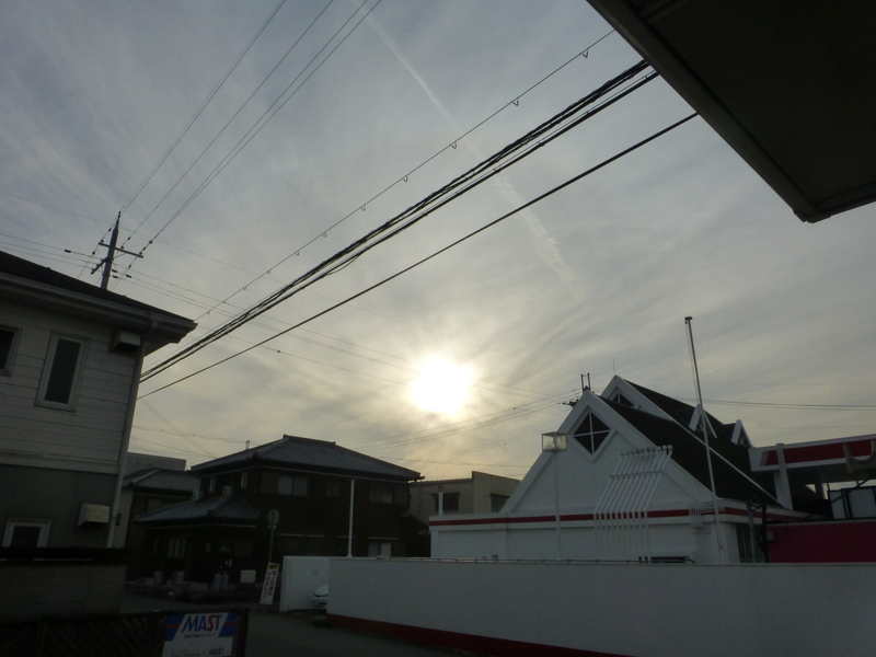 眺望 写真18