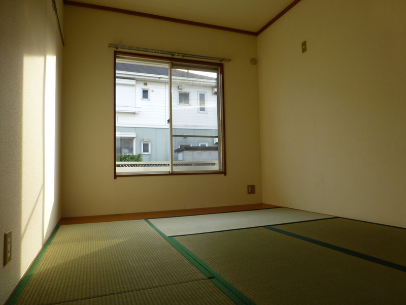 寝室 写真4