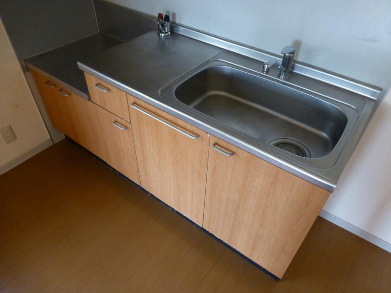 キッチン 写真2