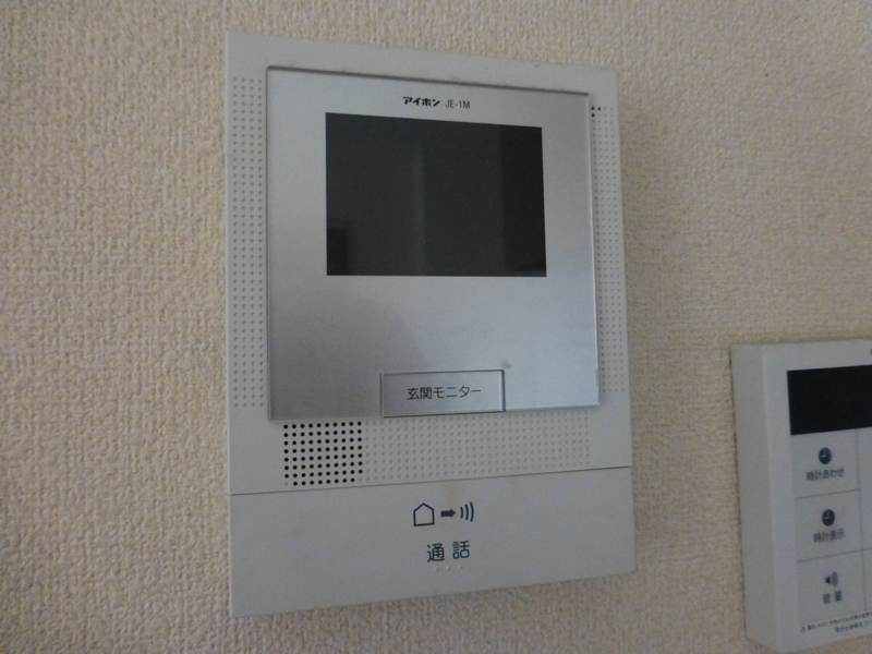 セキュリティ 写真14