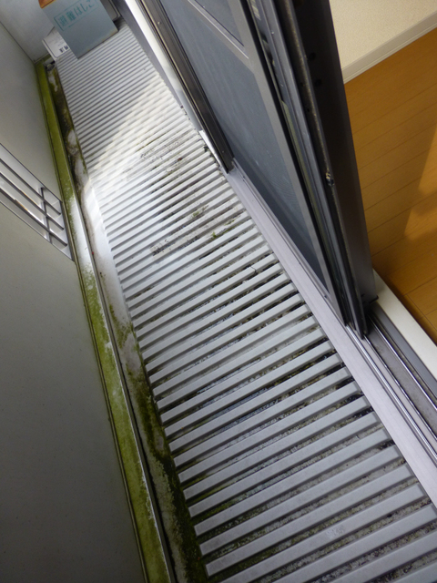 バルコニー・ベランダ 写真13