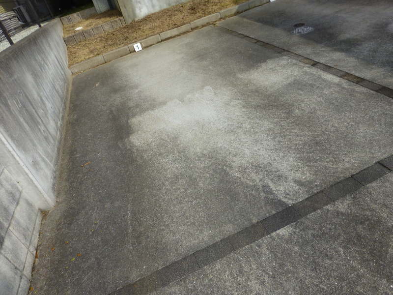 駐車場 写真20