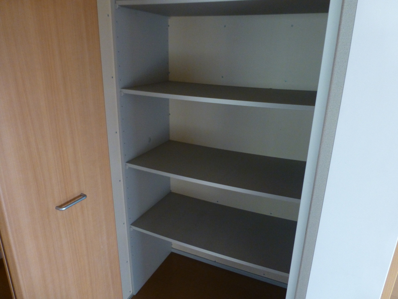 収納 写真12