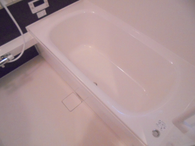 バス 写真9