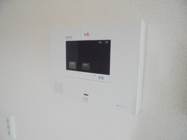 セキュリティ 写真13