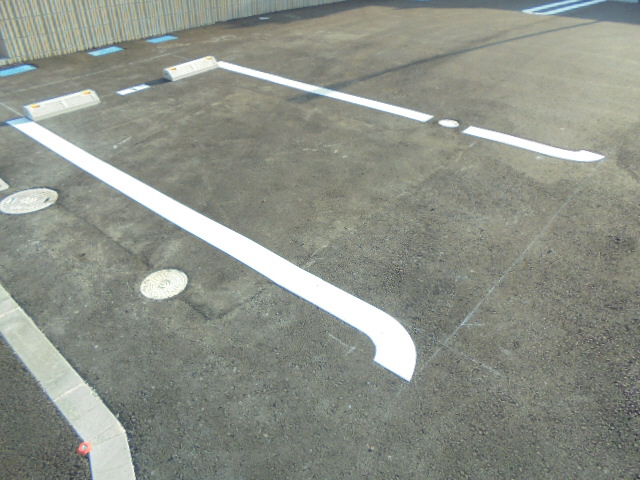 駐車場 写真20