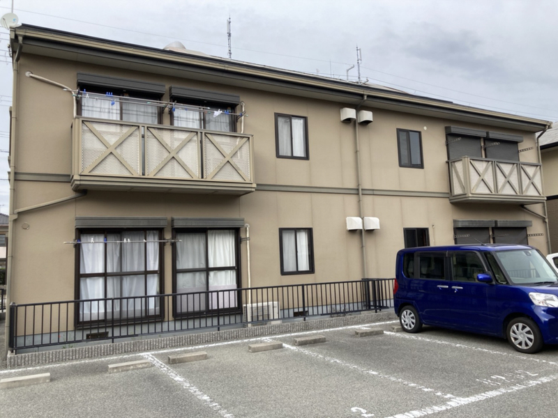 ディアス六百目Ｂ