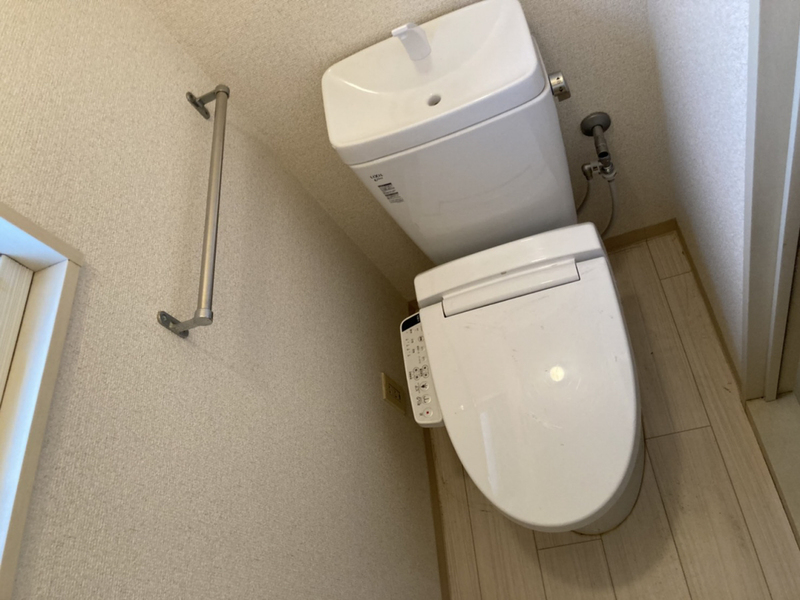 トイレ 写真11