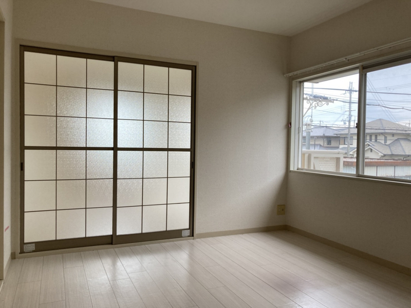 子供部屋 写真5