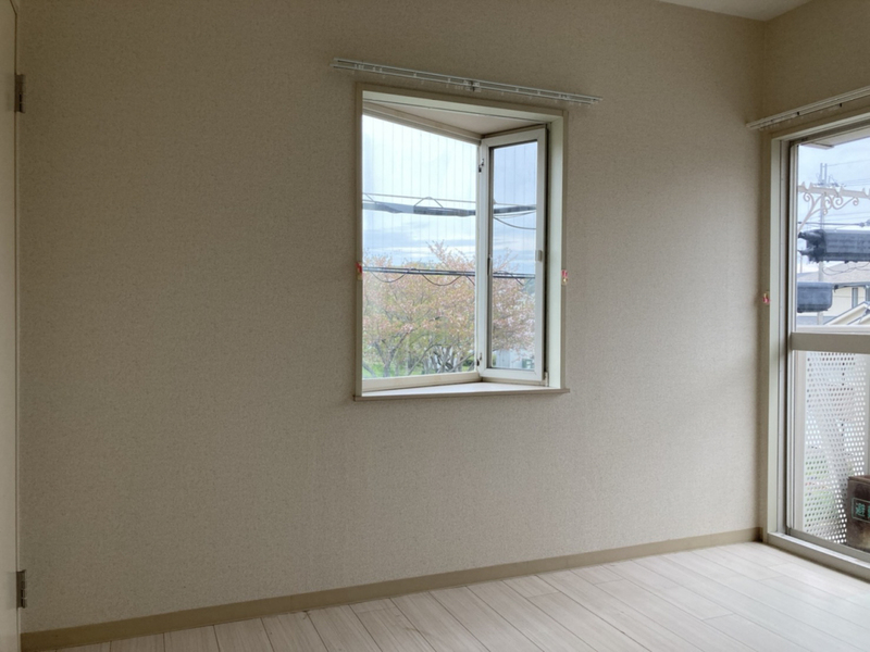 寝室 写真4