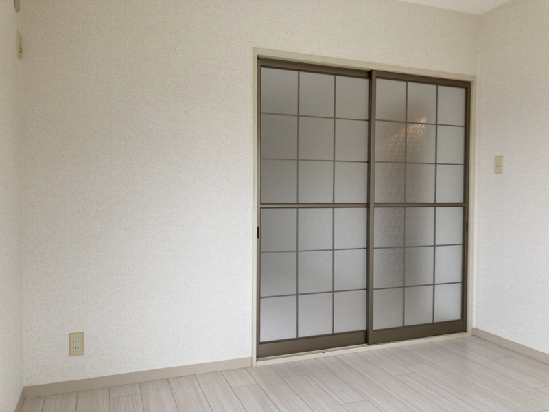 子供部屋 写真6