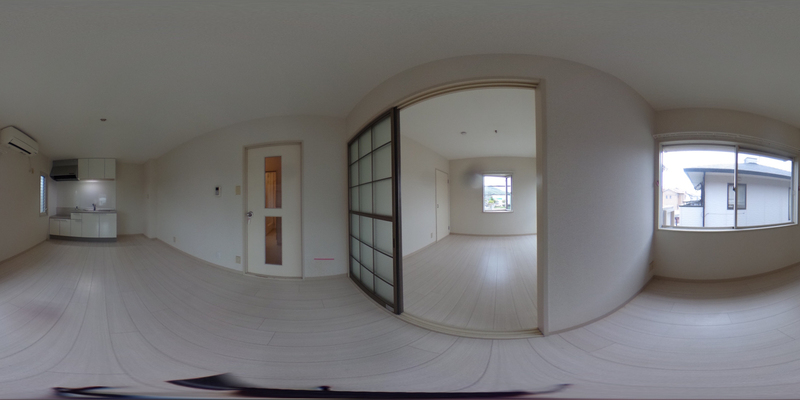 リビング 写真33