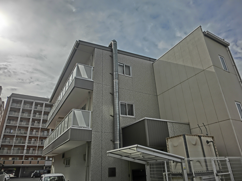 カーサビアンカ飾磨