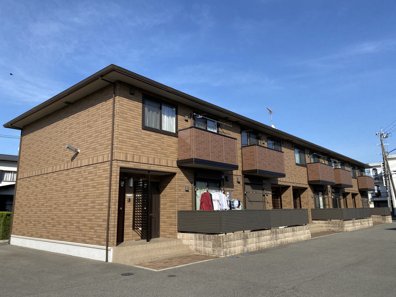 ディアコート北野