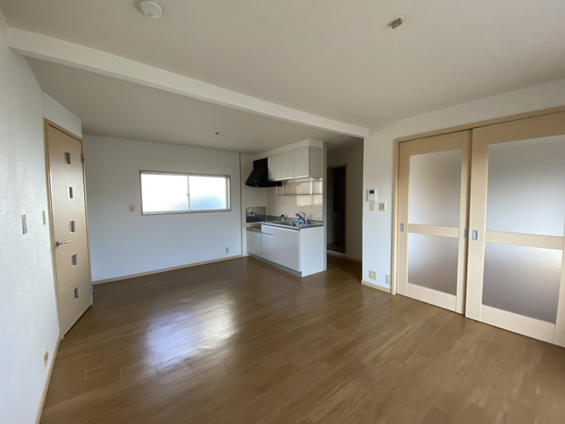 リビング 写真3