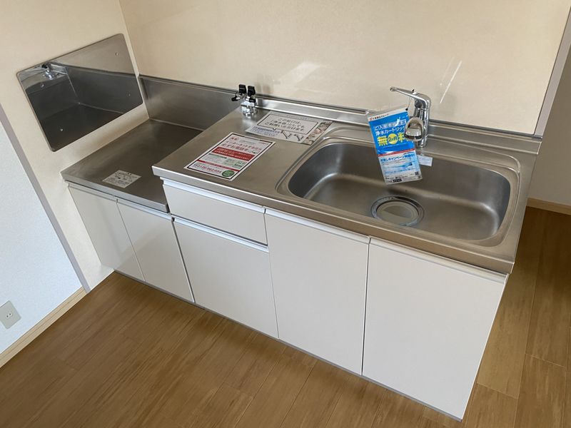 キッチン 写真4