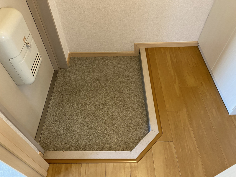 玄関 写真10