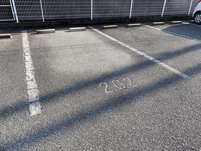 駐車場 写真32
