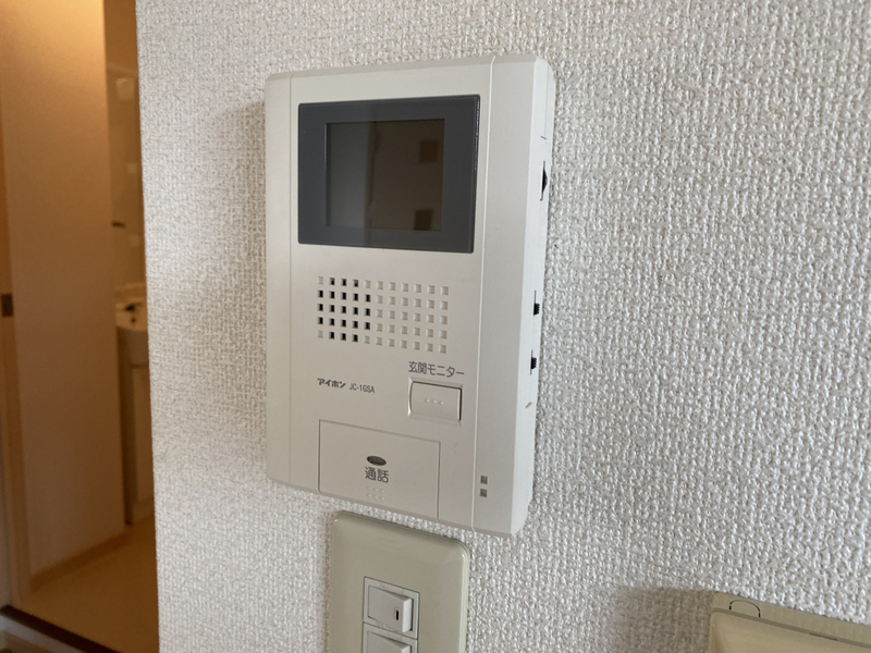 セキュリティ 写真18