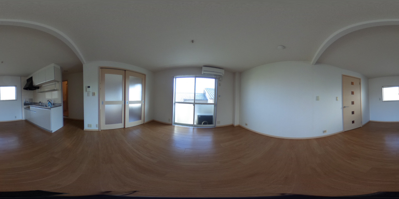 リビング 写真33