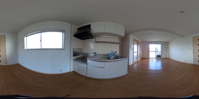 キッチン 写真34