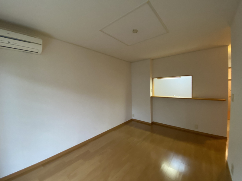 リビング 写真3