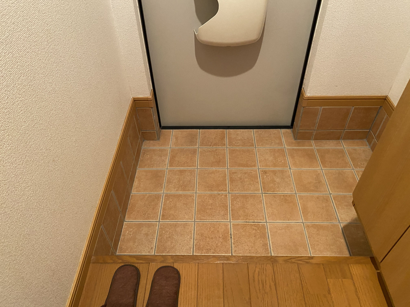 玄関 写真10