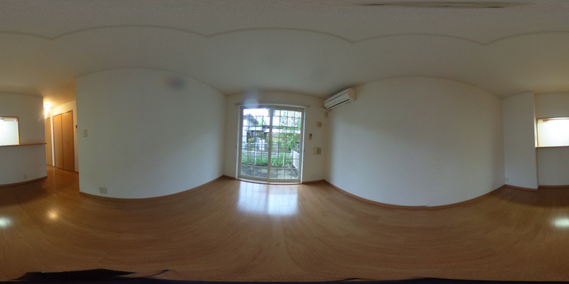 リビング 写真33