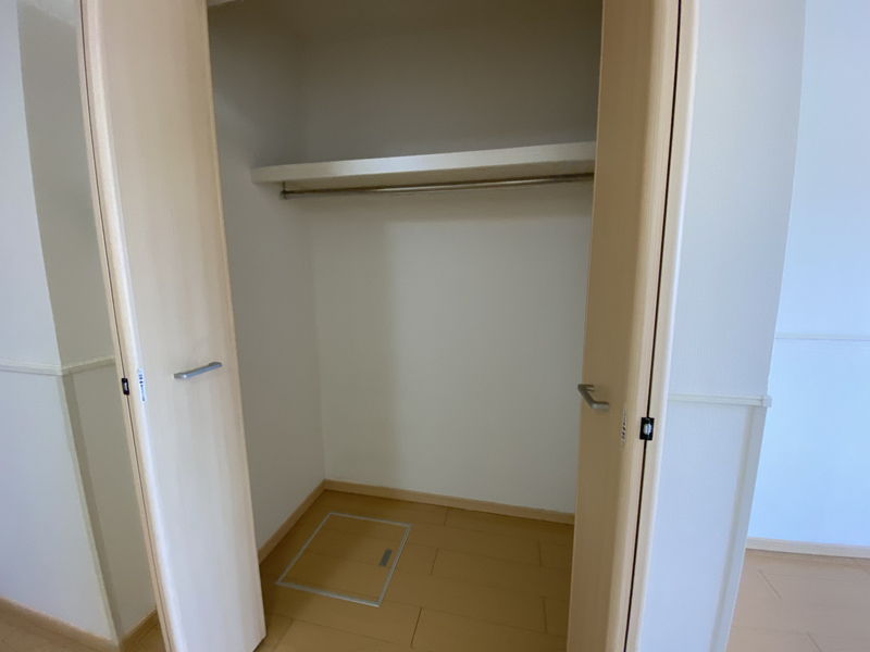 収納 写真15