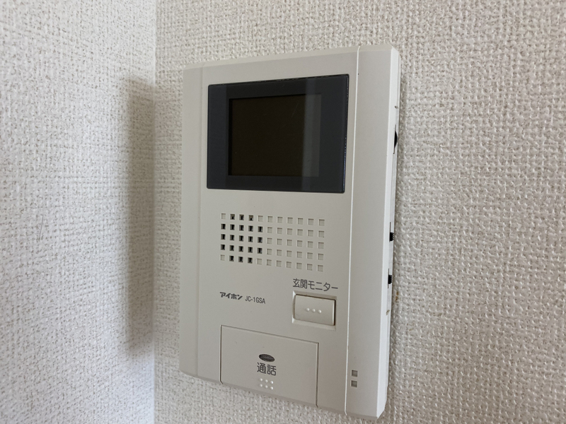 セキュリティ 写真18