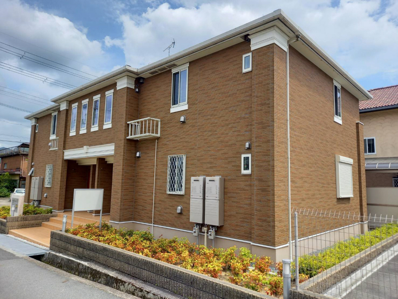 ラッフィナートⅡ