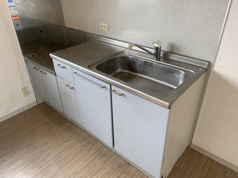 キッチン 写真3
