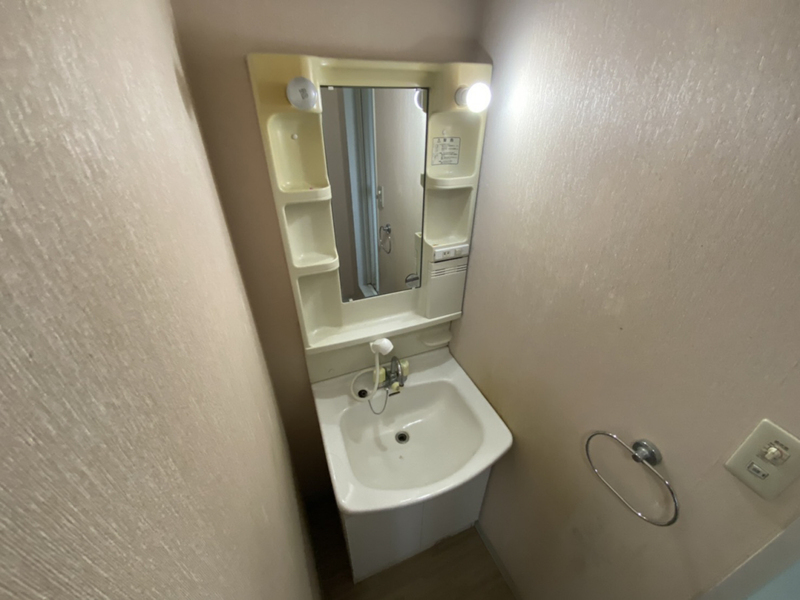 洗面所 写真8