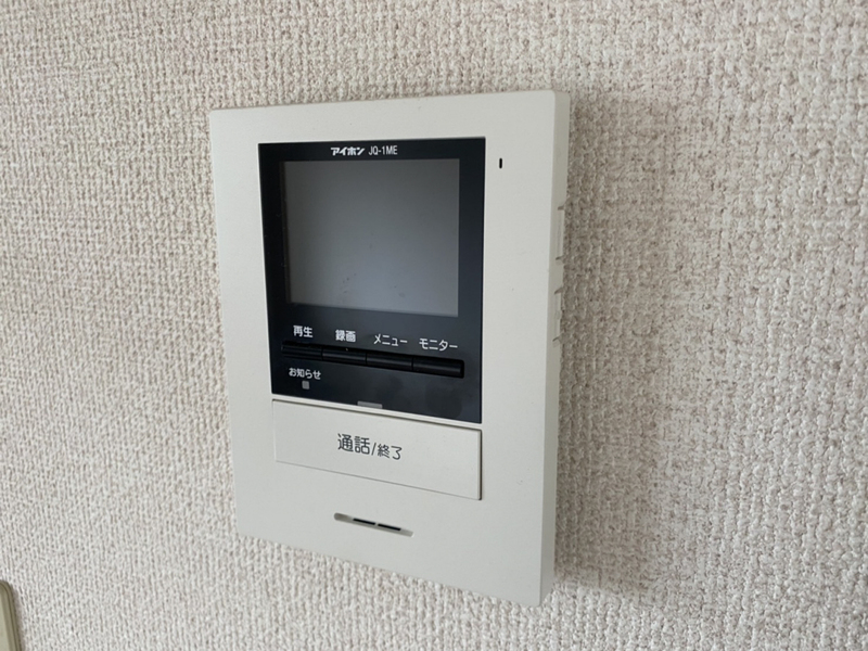 セキュリティ 写真15