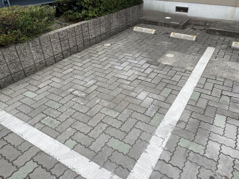 駐車場 写真28