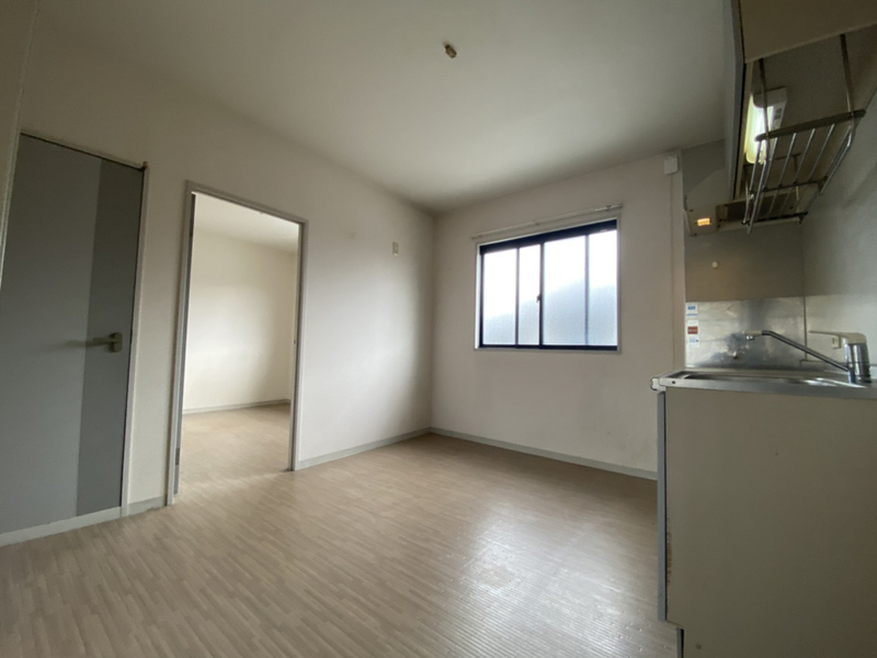 ダイニング 写真2