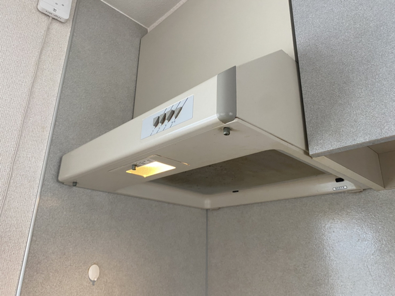 キッチン 写真4