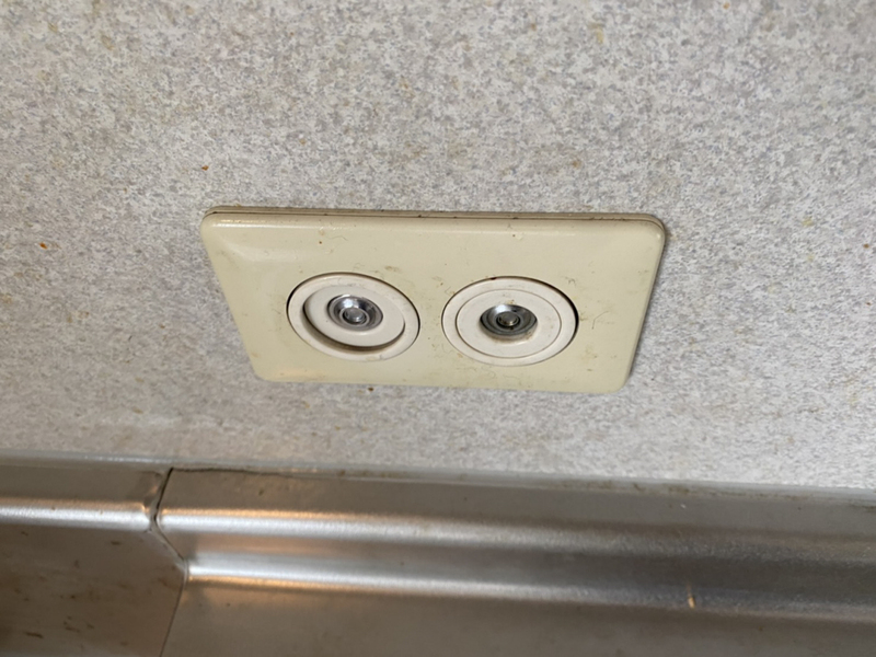 キッチン 写真5