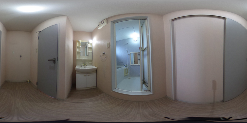 洗面所 写真35