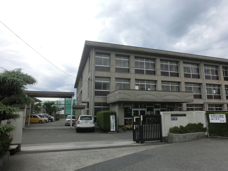 松陽中学校まで1247m (徒歩16分) 写真22